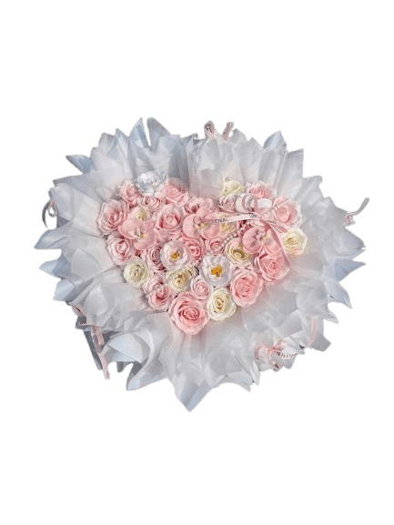 Hộp Quà Valentine Supreme 15