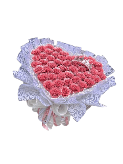 Hộp Quà Valentine Ultimate 16