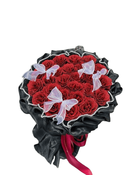 Hộp Quà Valentine 2