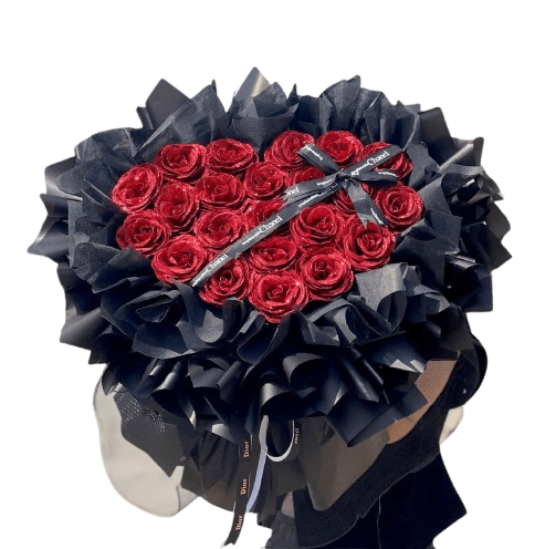 Hộp Quà Valentine 8