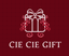 Cie Cie Gift Logo