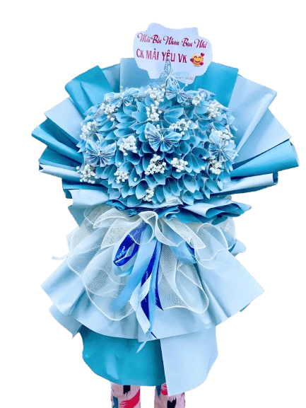 Hộp Quà Valentine Special 12